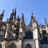 Bone Church + Kutná Hora + Cesky Sternberk Castle